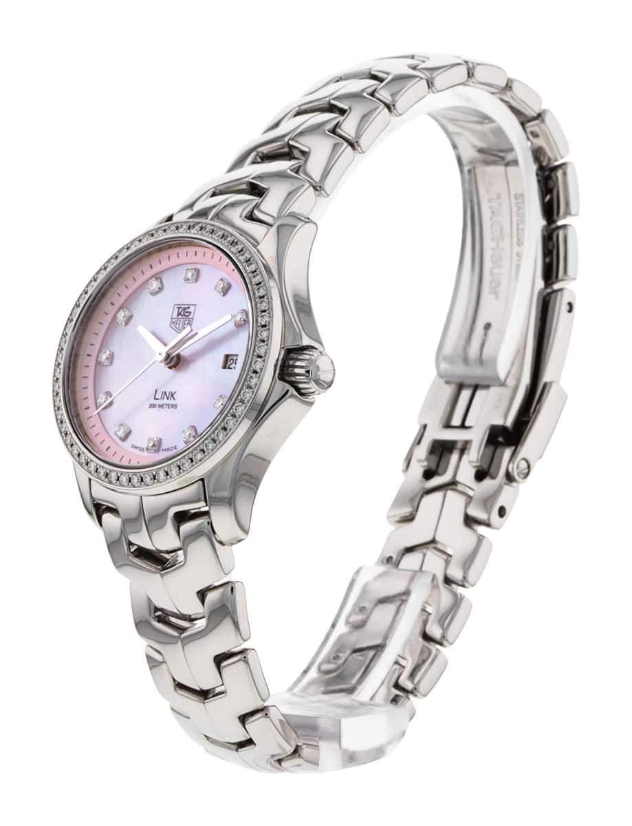 Tag Heuer Link WJF131E.BA0572 Tag Heuer Link WJF131E.BA0572